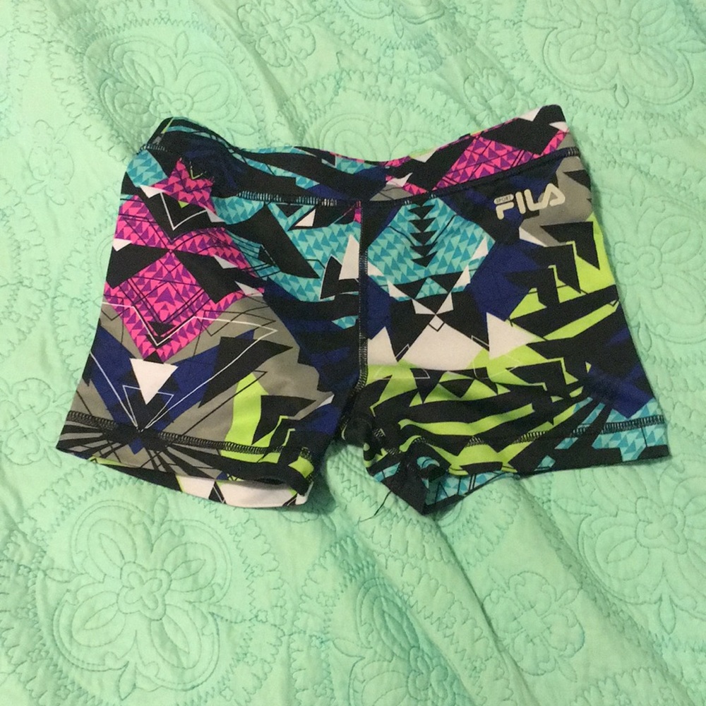 Spandex
